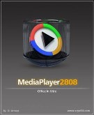 MediaPlayer 2808