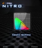 Nitro - Adobe Gamma