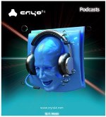 Cryo64 - Podcasts