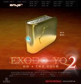 Exodo YQ2 - Hard Drive