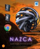 NAZCA - Icons for Windows10