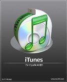 iTunes 2005