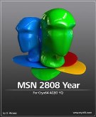 MSN 2808 Year