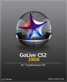 GoLive CS2 2808