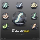 Adobe StudioMX 2808