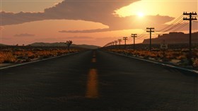 On the road again_4K