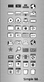 SimpleB&W