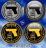 Glock logo