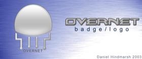 Overnet Logo