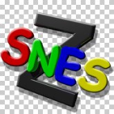 Zsnes dock icon