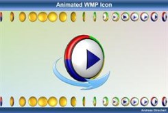 Animated WMP Icon