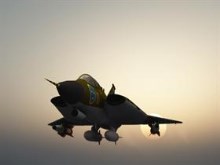 J-35F Draken