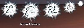 Icey Icons