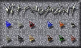 Vitreopoint - D - XP/FX