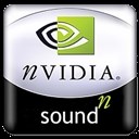 Nvidia soundstorm