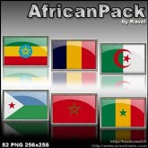 AfricanPack