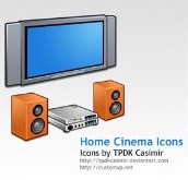 Home Cinema