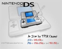 Nintendo DS