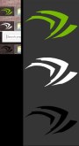 Nvidia Logo