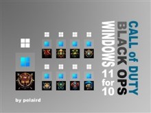 WIN 11for10 Black Ops