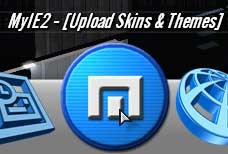 MyIE2 - new icon