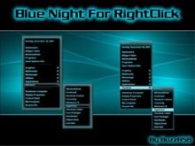 Blue Night RC