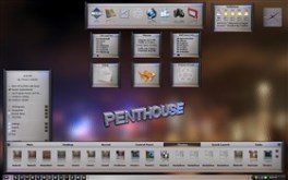 Penthouse Xtreme