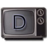 DScaler TV