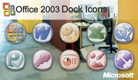 Office2003 Orbs