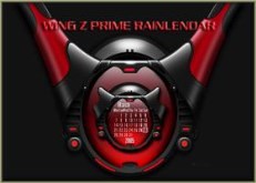 Wing Z Prime RL