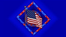 July 4 LV