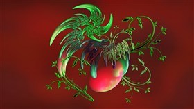 Radishing Ruby LV