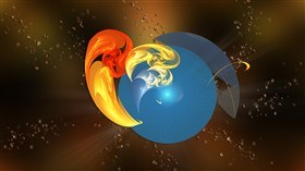 Firefox Wannabe LV