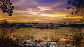 Marshland LV