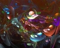 Soap Bubbles