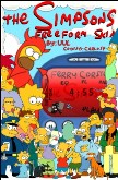 Freeform Simpsons Skin