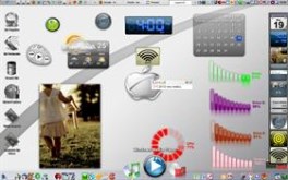 Gustavo Lamartine's Desktop