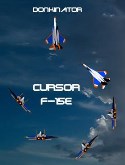 Cursor F-15E