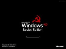Soviet Edition