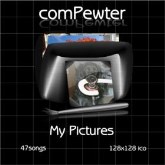 comPewter (My Pictures)