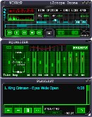 iZotope Ozone for Winamp