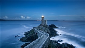 Petit Minou Lighthouse