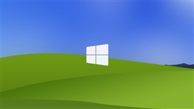 Windows XP Remastered