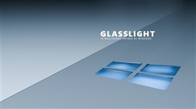 Glasslight