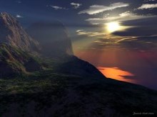 Sunset Overlook