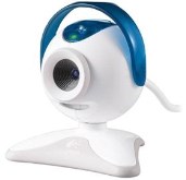 Logitech Quickcam Zoom