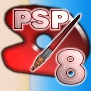 Paint Shop Pro 8