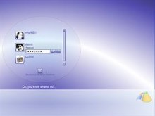 Windows Oval 2