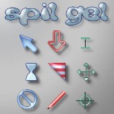 spil gel