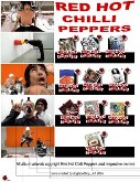 Red Hot Chilli Peppers Album Pack